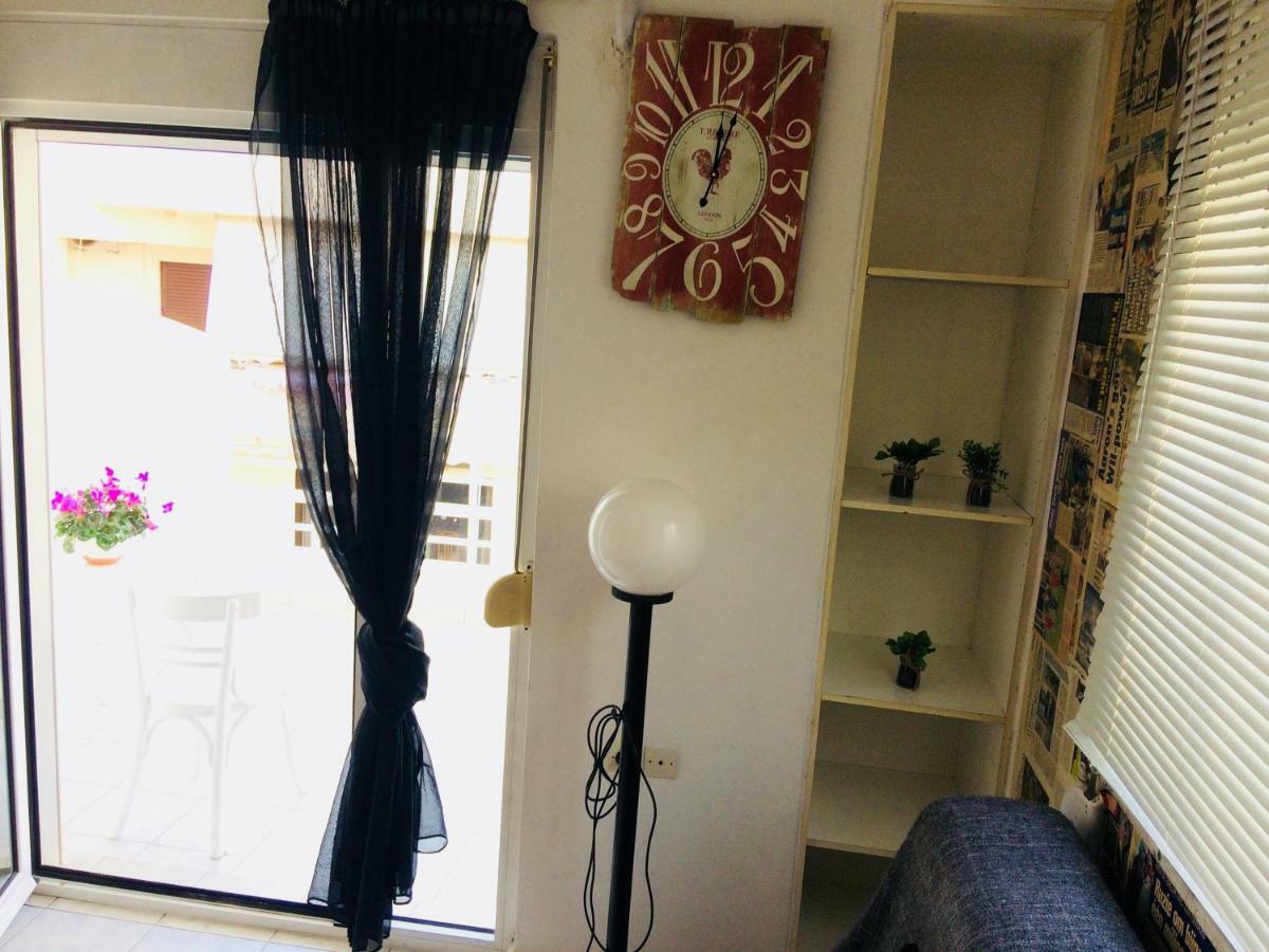 Korona Βeach Αpartments Apartment Rethymno  Exterior photo
