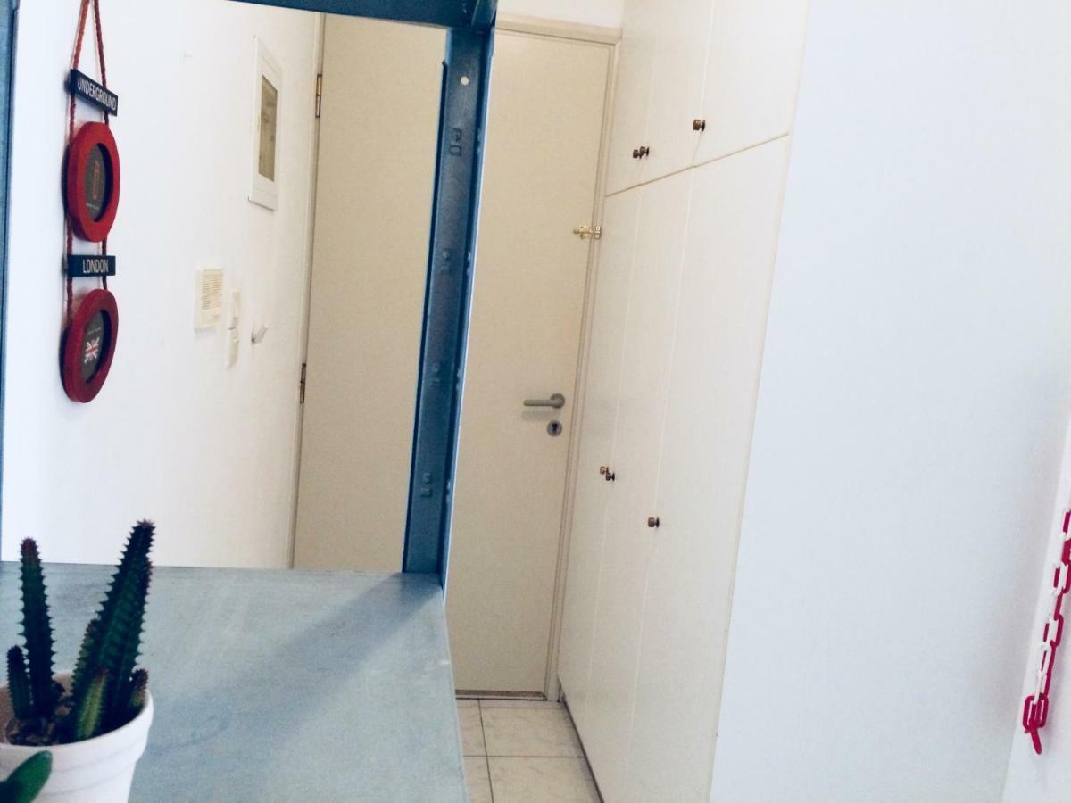 Korona Βeach Αpartments Apartment Rethymno  Exterior photo