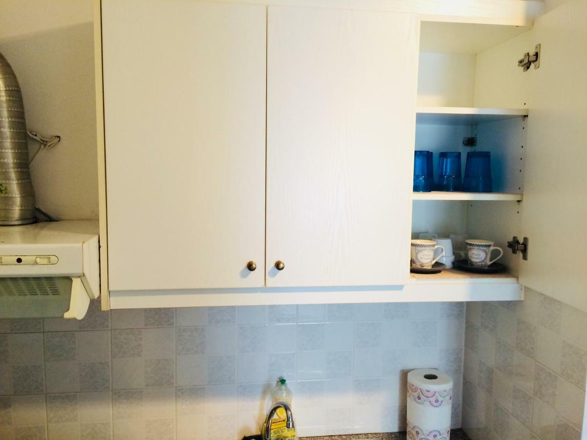 Korona Βeach Αpartments Apartment Rethymno  Exterior photo
