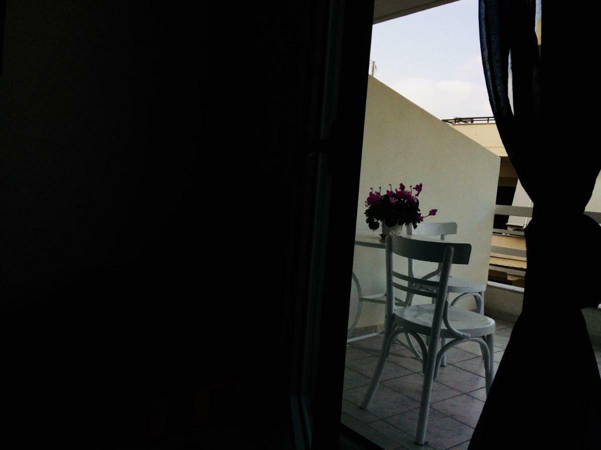 Korona Βeach Αpartments Apartment Rethymno  Exterior photo